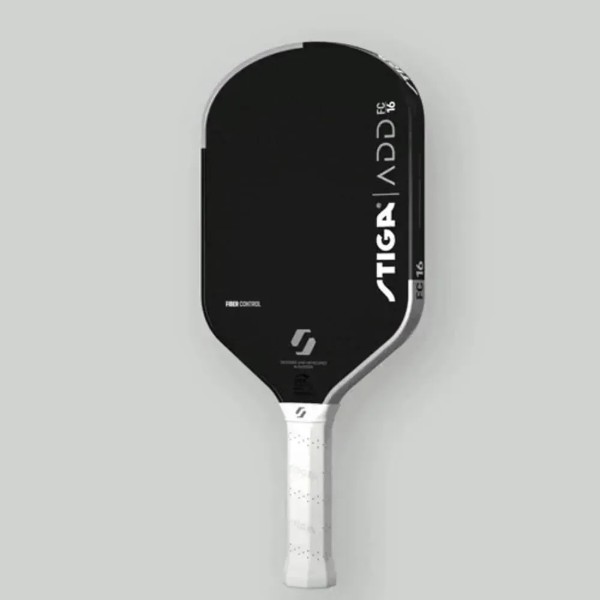 Фото - Ракетка для пиклбола Stiga ADD FC 16 Hybrid (3201-0512-02)